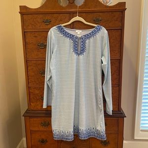 Cabana life cover up/ dress